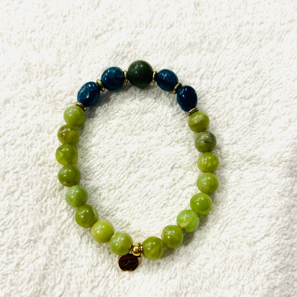 T.Jazelle Bracelet - One of A Kind